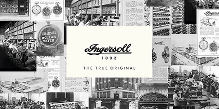 Příběh značky Ingersoll – Od hodinek, které proslavily dolar až po současnost 