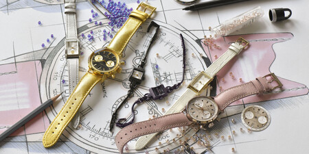 Hamilton Capsule Collection recenze – Jak vypadají hodinky navržené hvězdnou kostymérkou?