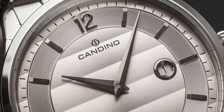 Švýcarské Candino – Tvůj čas, tvoje hodinky