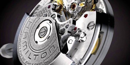 Čtyři zajímavé mechanické chronografy - Hamilton Tissot Seiko Alpina