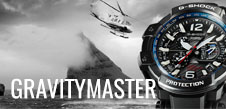 Gravitymaster G-Shock