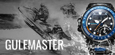 Gulfmaster G-Shock