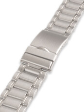 Unisex kovový náramek na hodinky CR-26