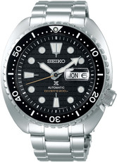 Seiko Prospex Sea Automatic Diver's SRPE03K1 "King Turtle"