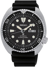 Seiko Prospex Sea Automatic Diver's SRPE93K1 "Turtle"