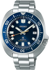Seiko Prospex Sea Automatic Diver's SPB183J1 Seiko Diver's Watch 55th Anniversary Limited Edition 5500pcs (+ náhradní řemínek)