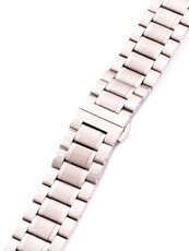 Pánský kovový náramek k hodinkám LUX-04
