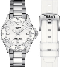 Tissot Seastar 1000 Quartz T120.210.11.011.00 (+ náhradní řemínek)