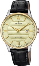 Candino Gents Classic Timeless C4640/2