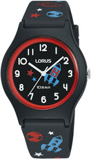 Lorus RRX43HX9 (motiv vesmír)