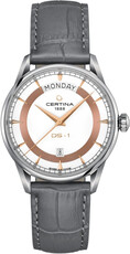 Certina DS-1 Automatic Day Date C029.430.16.011.01