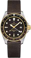 Certina DS Action Automatic GMT Powermatic 80 C032.929.26.051.00