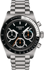 Tissot PR516 Mechanical Chronograph T149.459.21.051.00