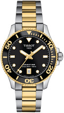 Tissot Seastar 1000 Quartz T120.210.22.051.00 (II. Jakost)