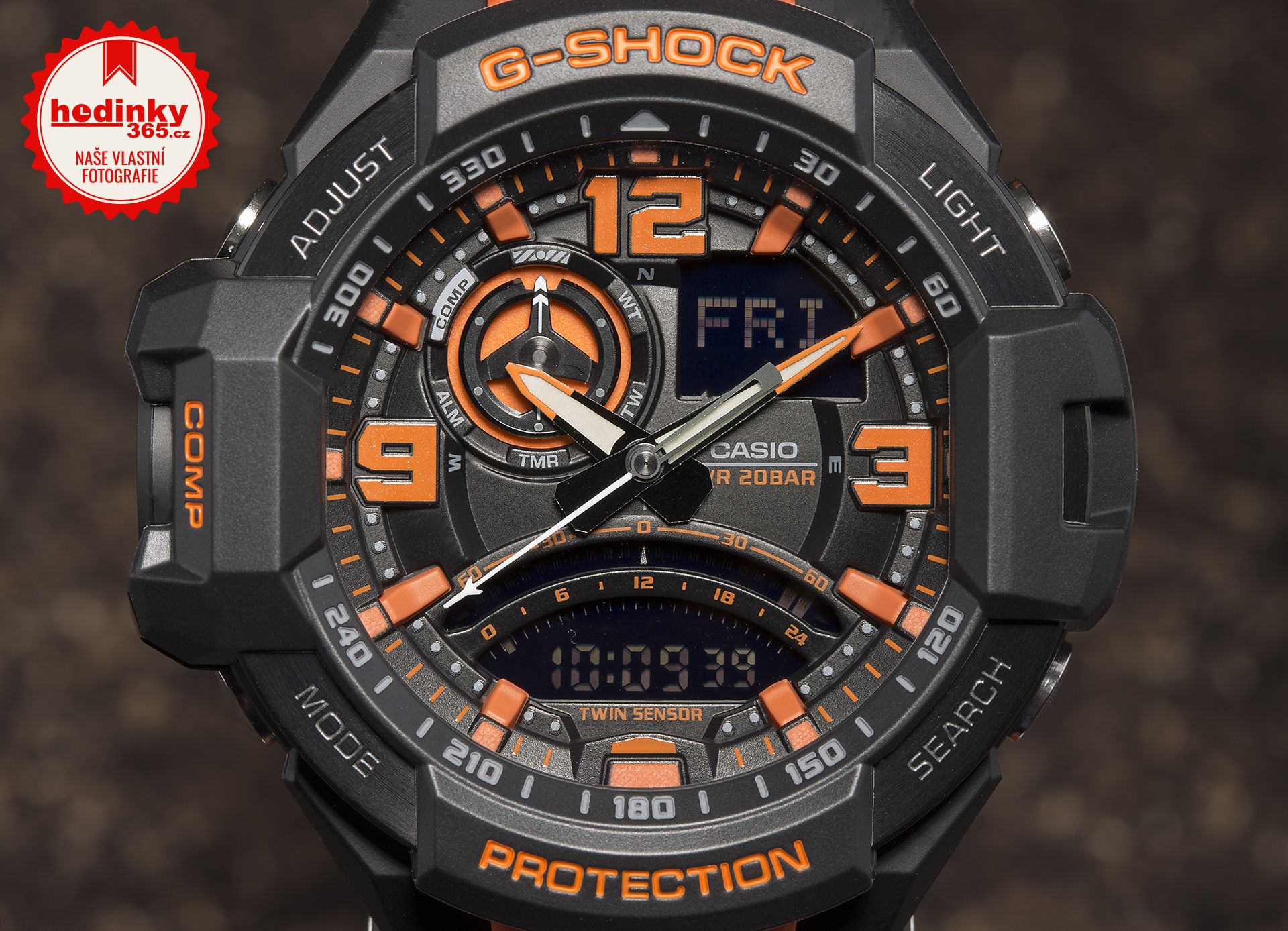 g shock ga 1000 red