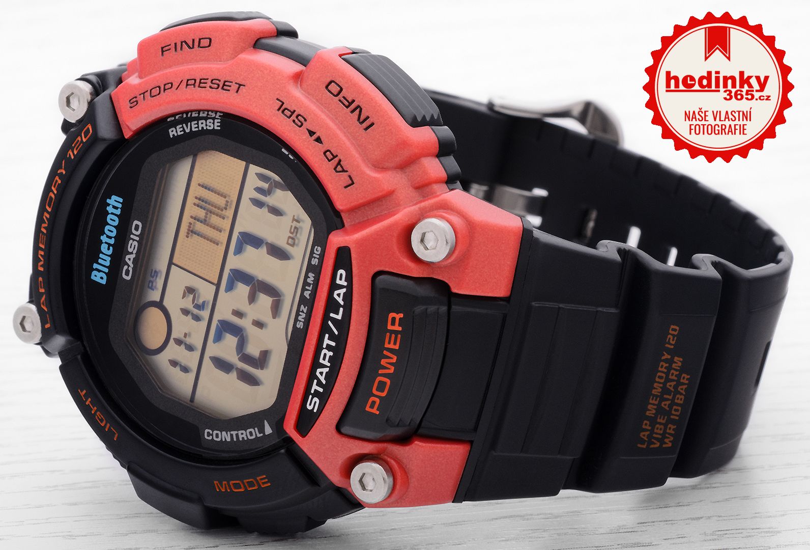 stb 1000 casio