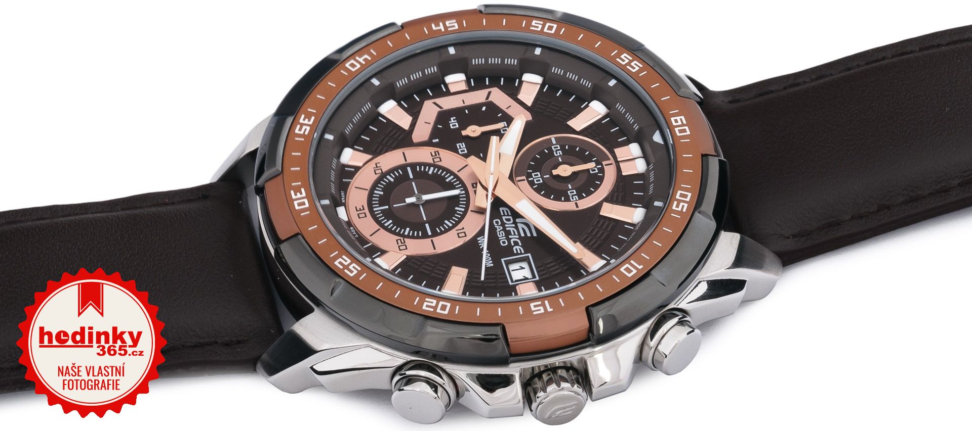 casio efr 539 l