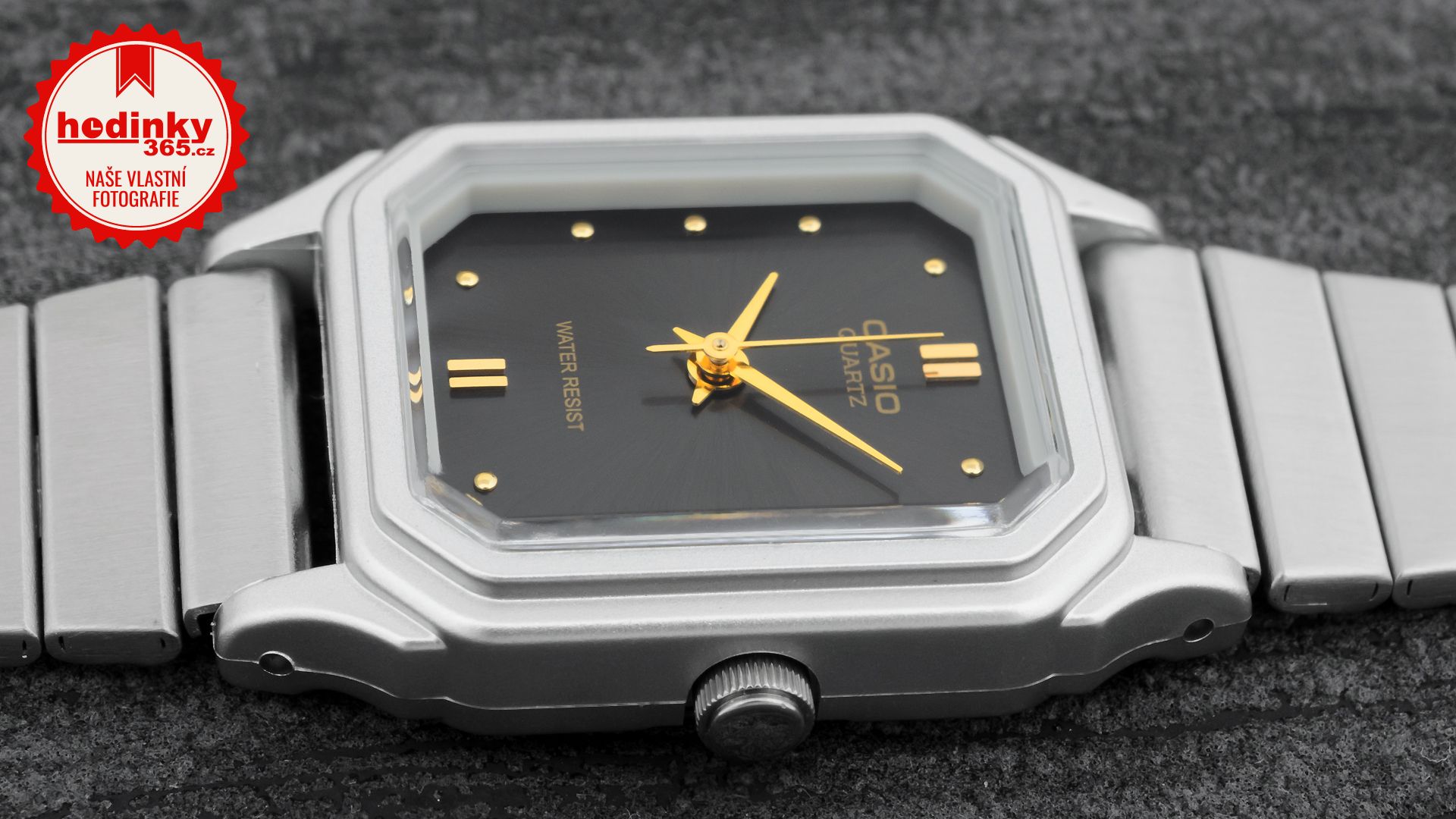 casio lq 400d gold