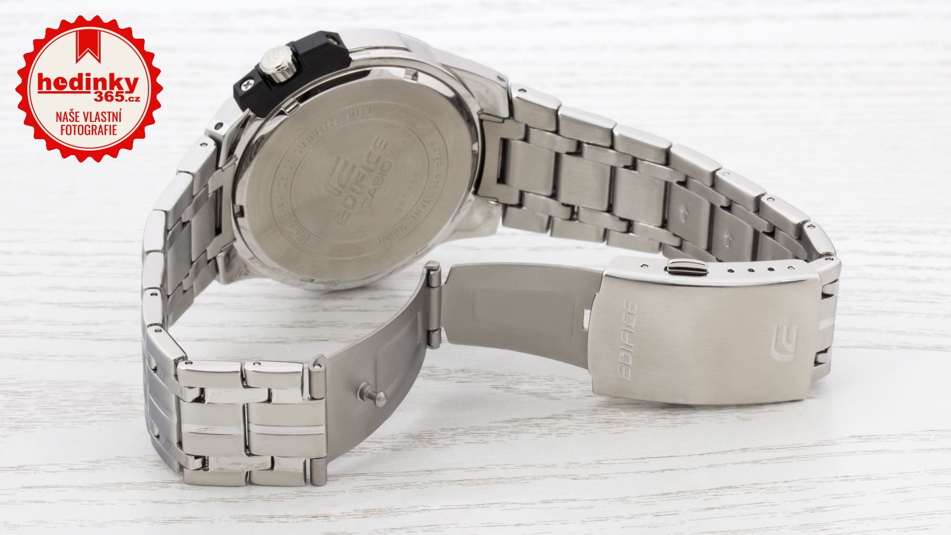 casio edifice efr 106 dy