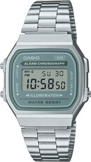 Casio Collection Vintage A168WA-3AYES