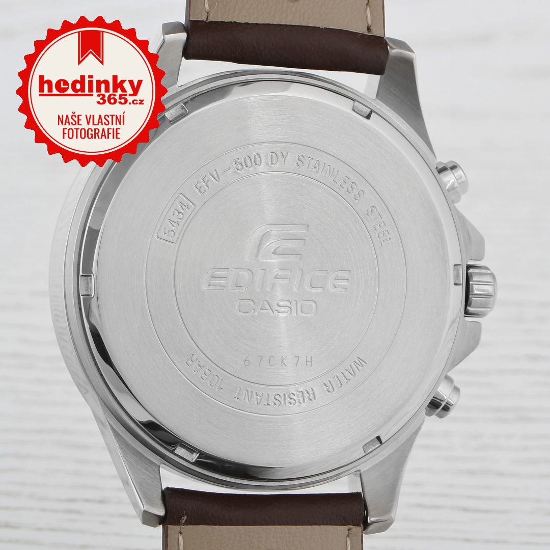 edifice efv 500l