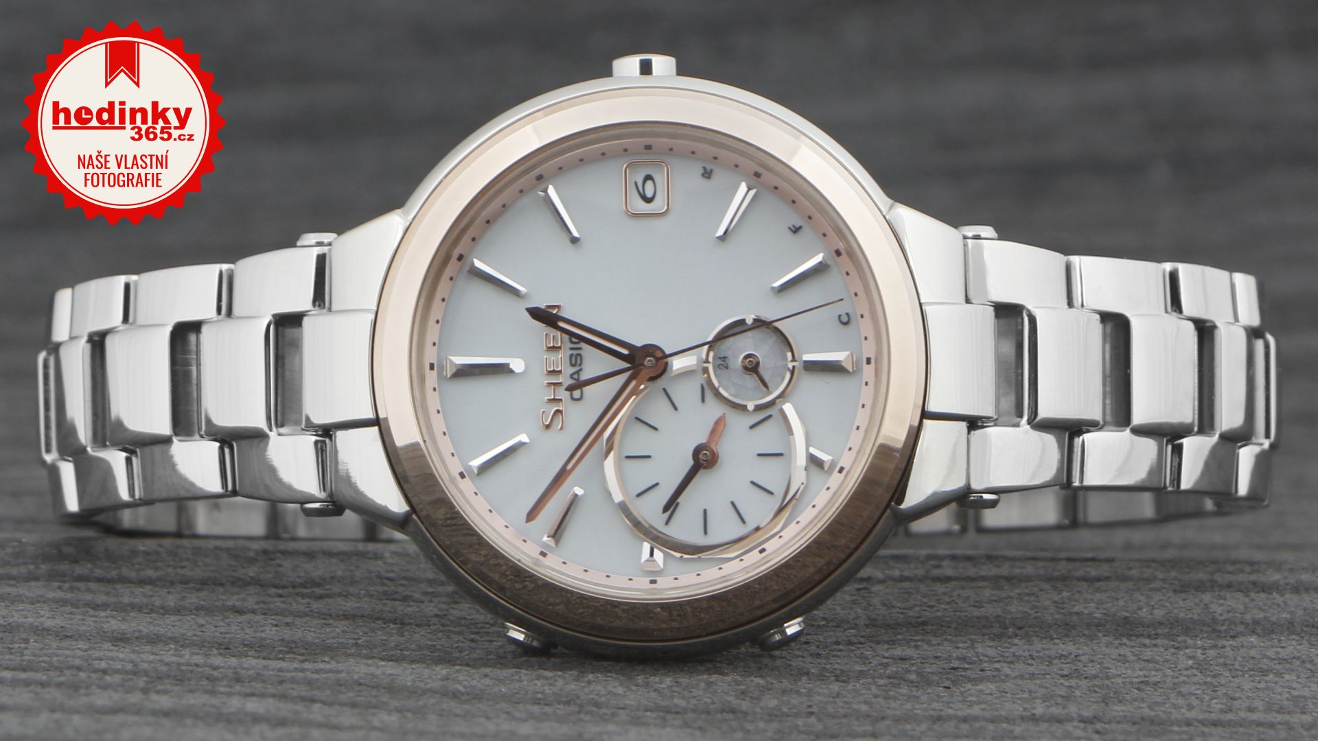 casio shb 200