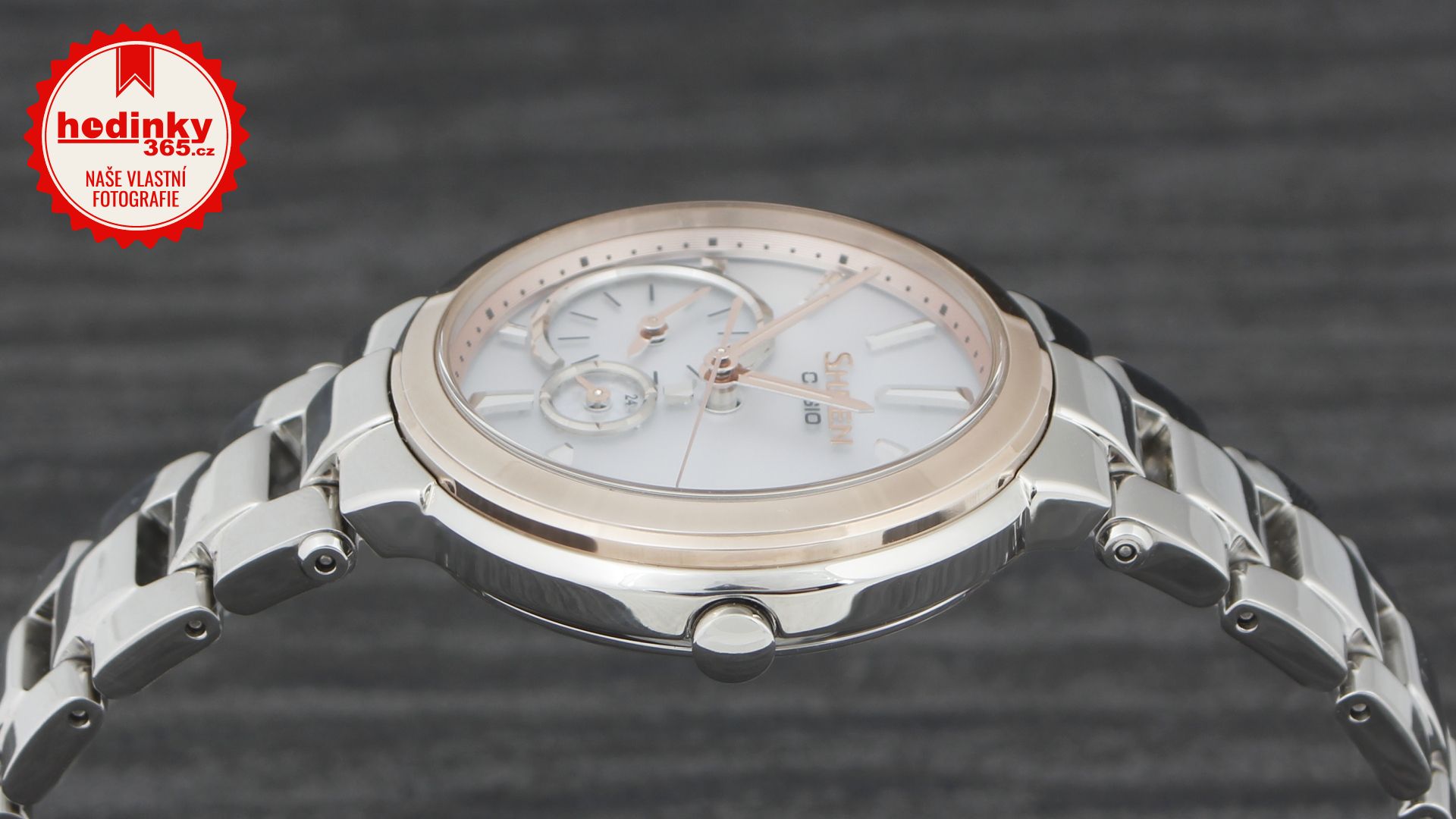 casio shb 200