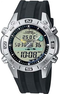 Casio Collection Fishing Gear AMW-702-7AVEF
