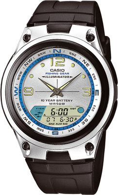 Casio Collection Fishing Gear AW-82-7AVES