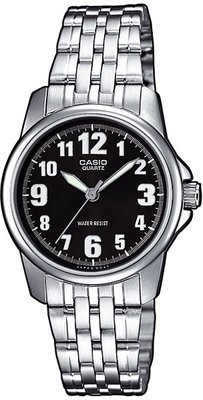 Casio Collection LTP-1260D-1BEF
