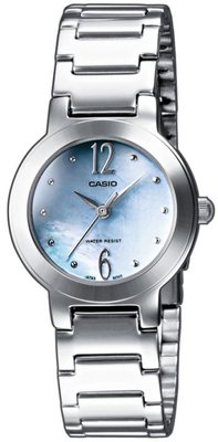 Casio Collection LTP-1282PD-2AEF