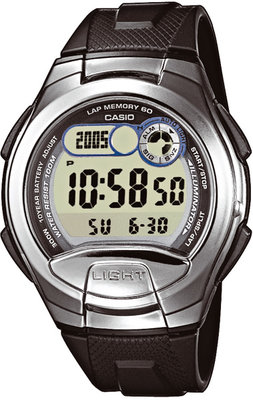 Casio Collection W-752-1AVES