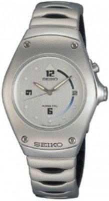 Seiko Kinetic SWP255P