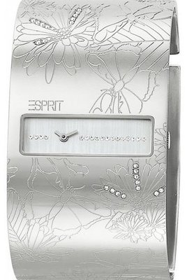 Esprit Es-Atmosphere Silver ES104622002