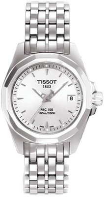 Tissot PRC 100 T008.010.11.031.00