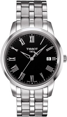 Tissot Classic Dream T033.410.11.053.01
