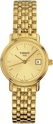 Tissot Desire T52.5.281.21