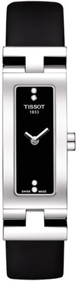 Tissot Equi-T T58.1.225.56