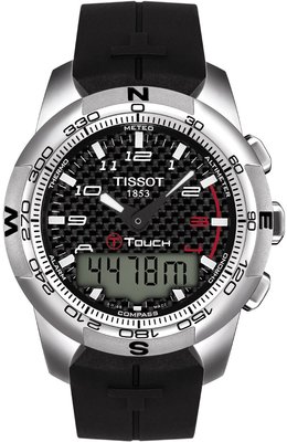 Tissot T-Touch II T047.420.47.207.00