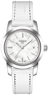Tissot Classic Dream T033.210.16.111.00