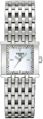 Tissot Six-T T02.1.181.81 (II. jakost)