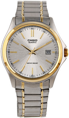 Casio Collection MTP 1183G-7A