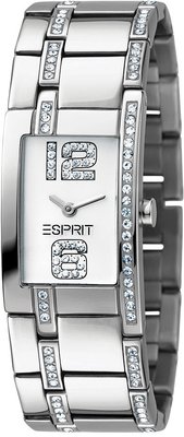 Esprit Es-12/6 Silver Houston 4430891