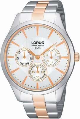 Lorus RP689AX9
