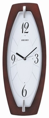Nástěnné hodiny Seiko QXA571B