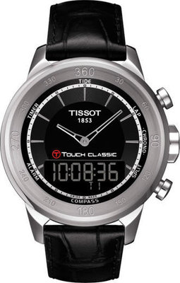 Tissot T-Touch Classic T083.420.16.051.00