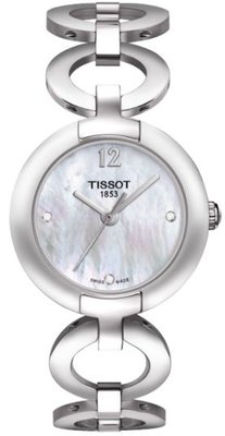 Tissot Pinky by Tissot T084.210.11.116.01