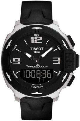 Tissot T-Race T-Touch T081.420.17.057.01