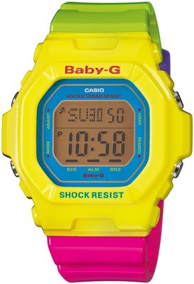 Casio Baby-G BG-5607-9ER
