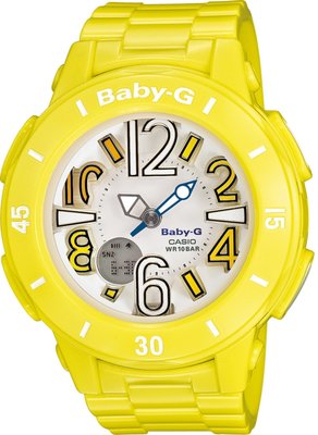 Casio Baby-G BGA-170-9BER